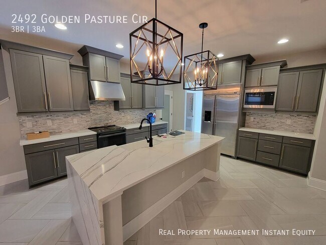 Building Photo - 2492 Golden Pasture Cir