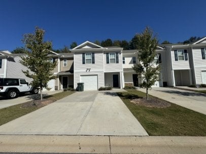Primary Photo - Seneca townhome