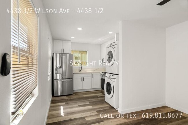 Building Photo - 4438 1/2 Wilson Ave-4438 1/2