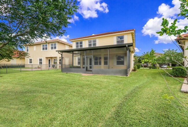 Building Photo - 9761 S Miralago Way