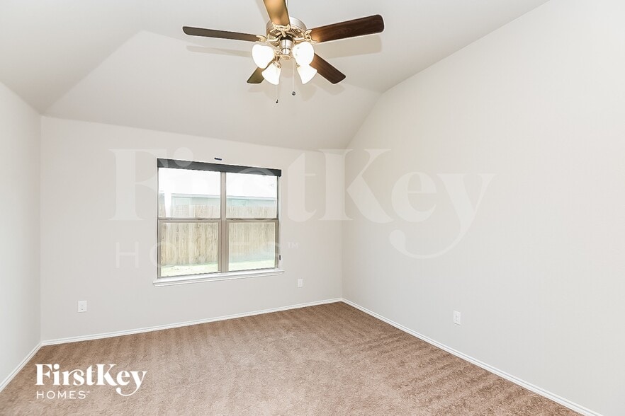 Building Photo - 6372 Battle Mountain Trl