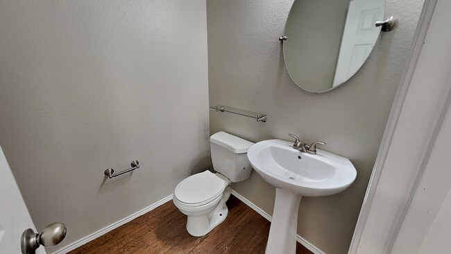 Building Photo - Spacious Two-Story Living with Loft, Luxe Primary Suite & Entertainer’s Backyard!