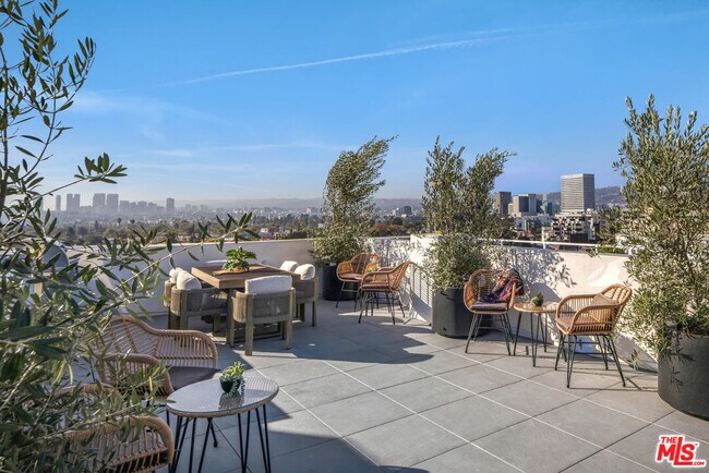 Building Photo - 1110 Spaulding Ave