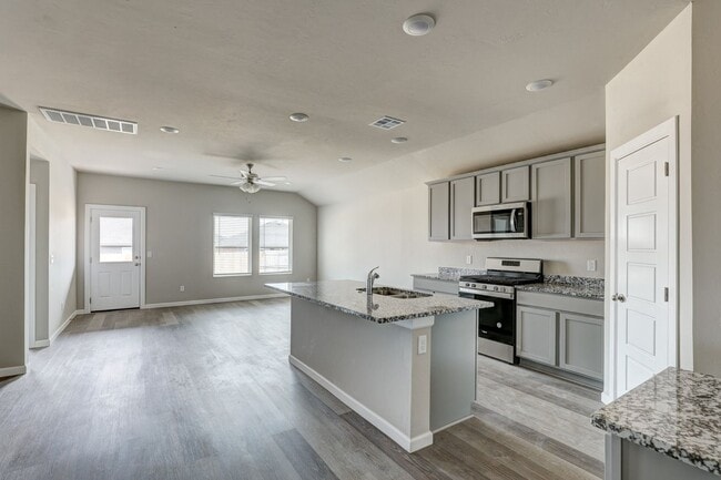 Building Photo - Brand New 4 Bed For Lease in Sara Park