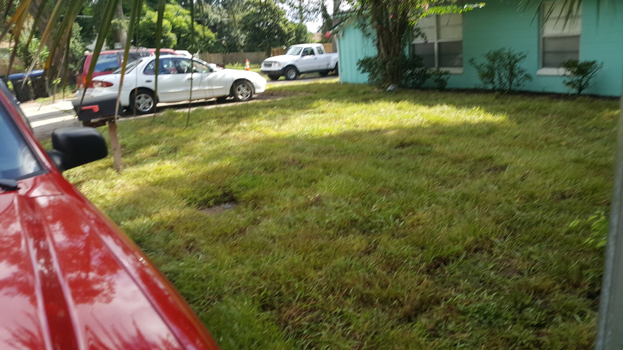 Building Photo - 1207 Groveland Ave