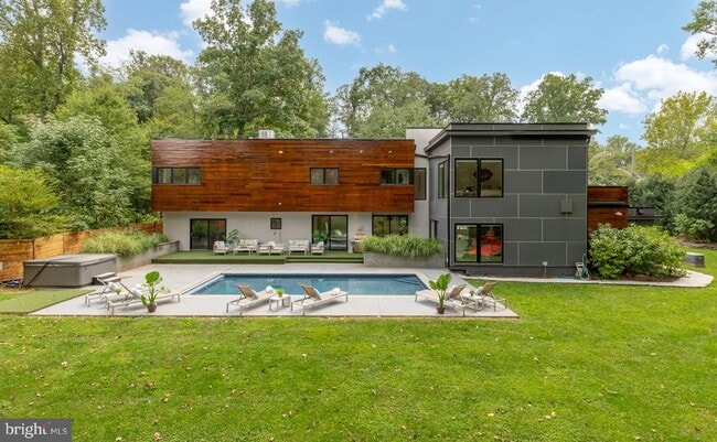 Building Photo - 6309 Bradley Blvd