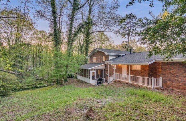 Building Photo - 3490 Turner Heights Dr