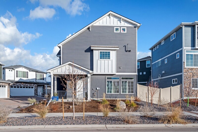 Building Photo - 3960 N Quatar Ct