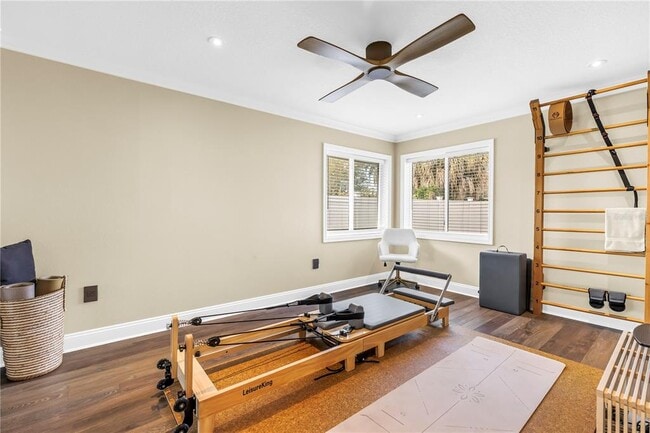 Building Photo - 4106 Crosswater Dr