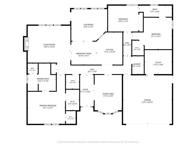 Building Photo - 330 Carybell Ln