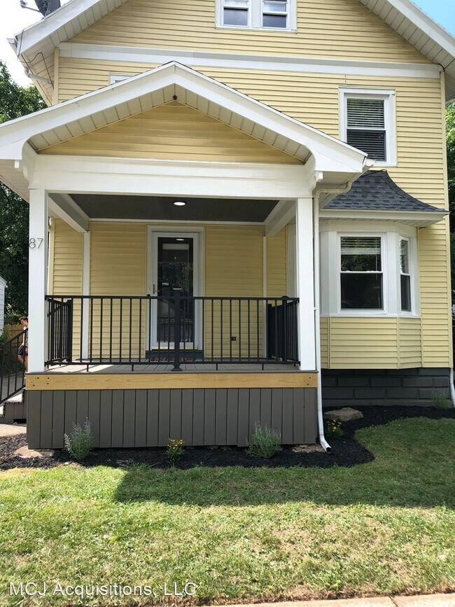 Building Photo - 5 br, 2 bath House - 87 Paige St