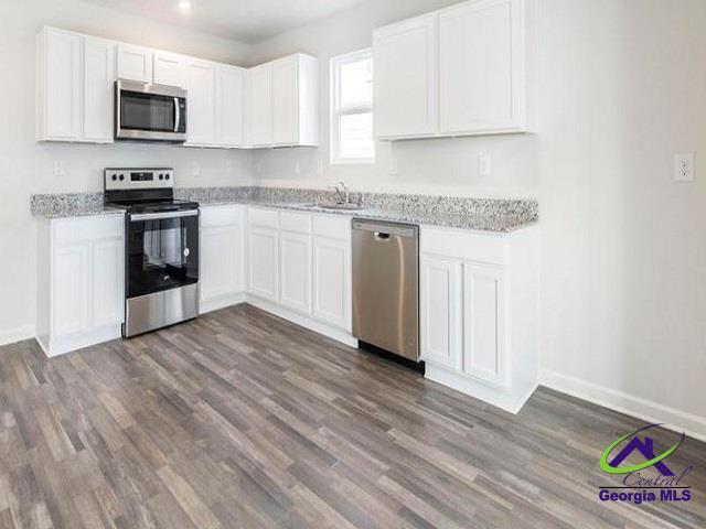 Building Photo - 151 Rock Run Trl