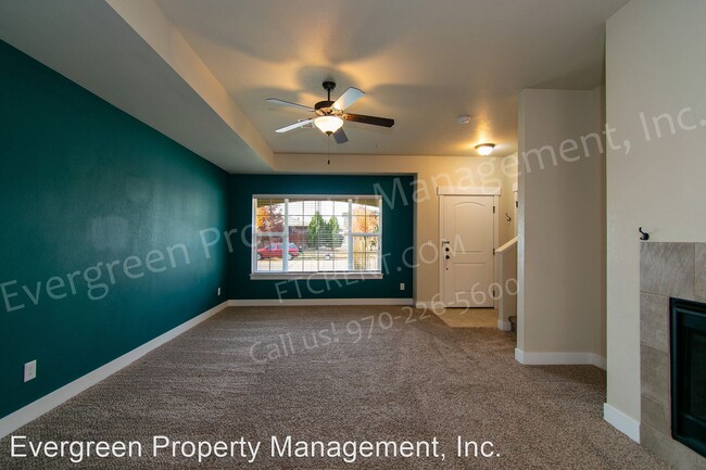 Building Photo - 2 br, 2.5 bath House - 5020 Cinquefoil Lan...