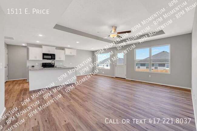 Building Photo - 1511 E. Price-