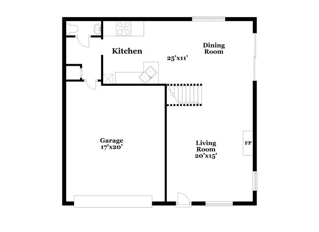 Building Photo - 709 Cembra Dr