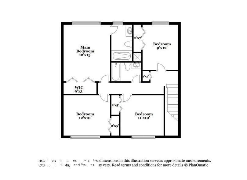 Building Photo - 15715 Country Lake Dr