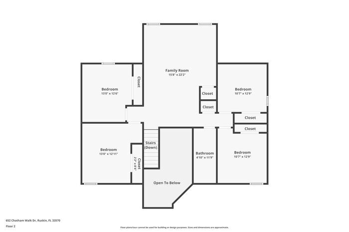 Building Photo - 652 Chatham Walk Dr