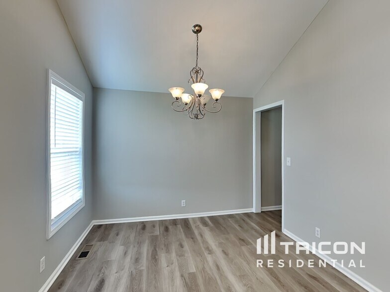 Building Photo - 3764 S Jot Dr