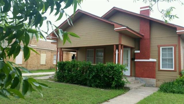 Primary Photo - 536 Peach St