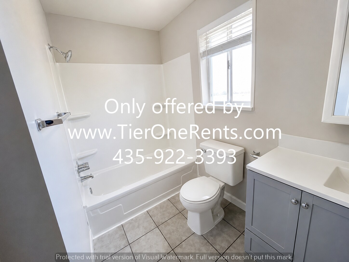 Building Photo - This property offers a NO DEPOSIT option available for qualified renters!