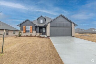 Building Photo - Brand New Home + Moore Schools + 3 Bedroom...