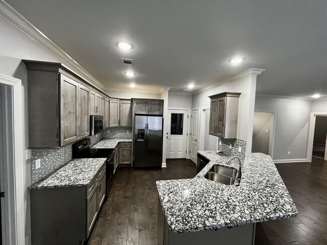 Building Photo - 3529 Western Gales Dr