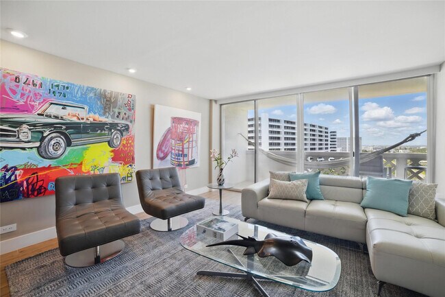 Building Photo - 1200 S Ocean Blvd