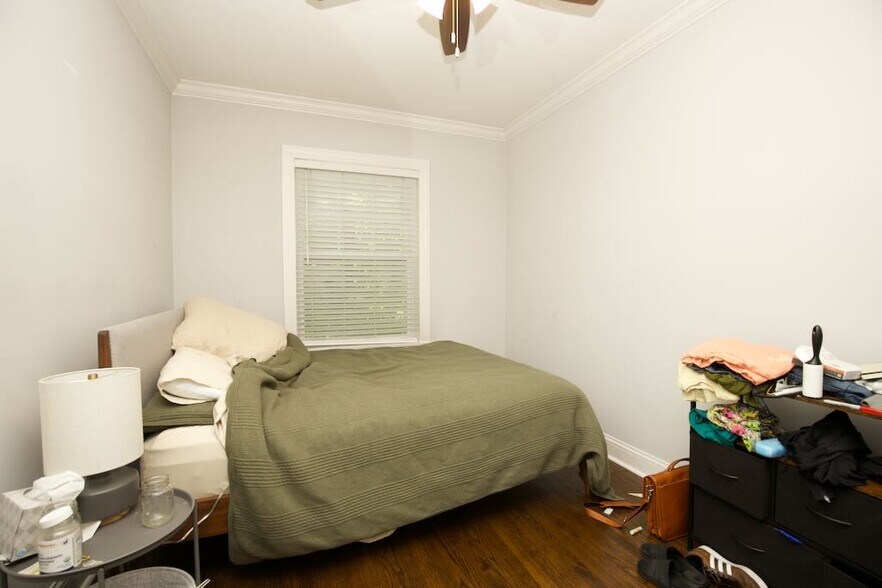 Building Photo - 2151 N Fremont St