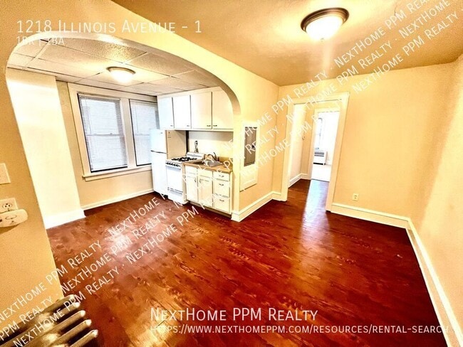 Building Photo - 1218 Illinois Ave