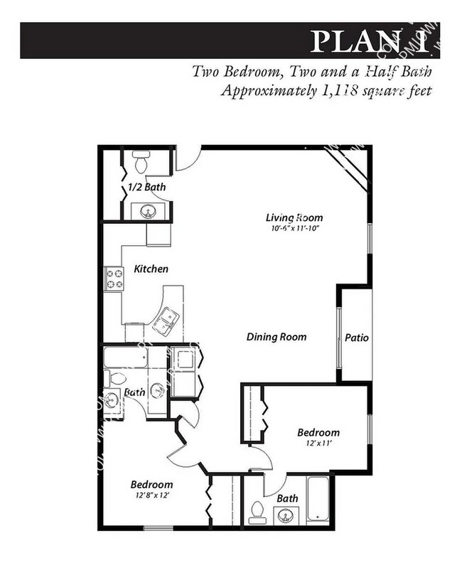 Building Photo - 14105 Airline Ave