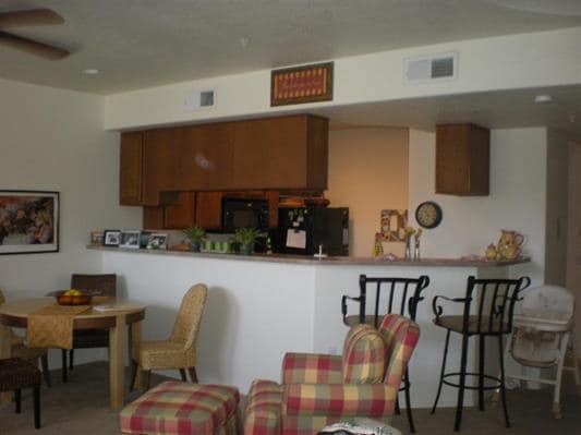 Building Photo - El Dorado 3 Bedroom Condo