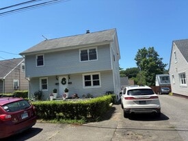 Building Photo - 205 Indian Ave