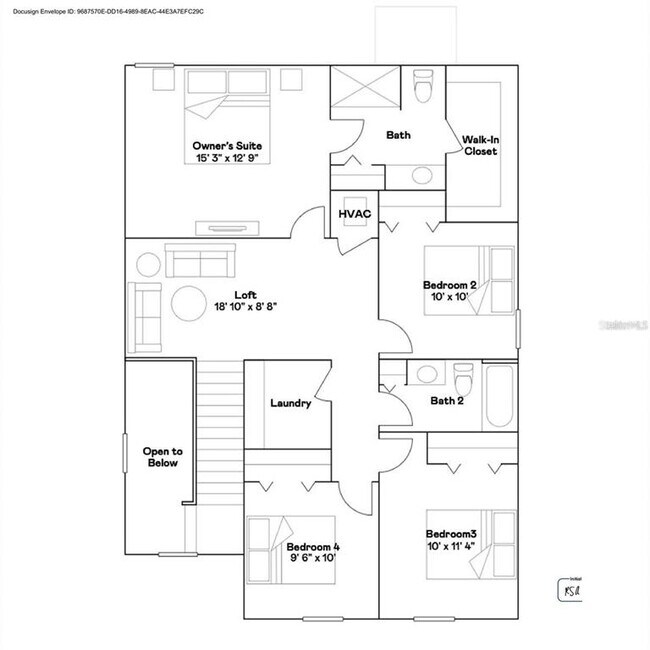 Building Photo - 3430 Howell Dr