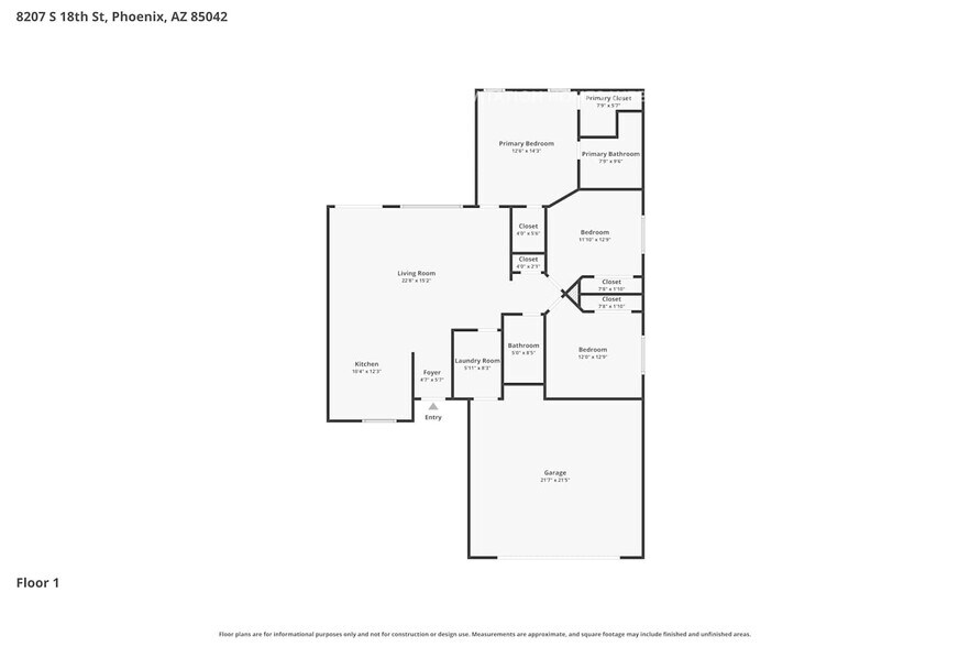 Building Photo - 8207 S 18th St