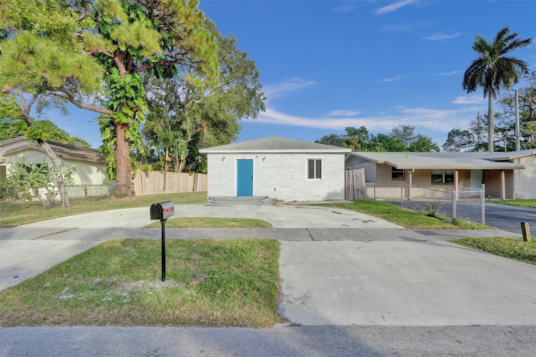 Building Photo - 512 NW 15th Ter