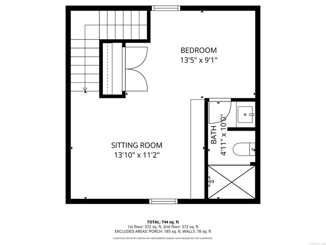 Building Photo - 2 Summit St