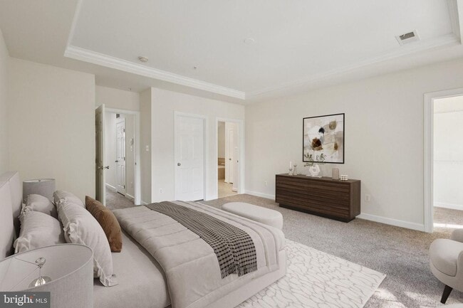 Building Photo - Welcome to Potomac Club—an amenity-packed, gated community!