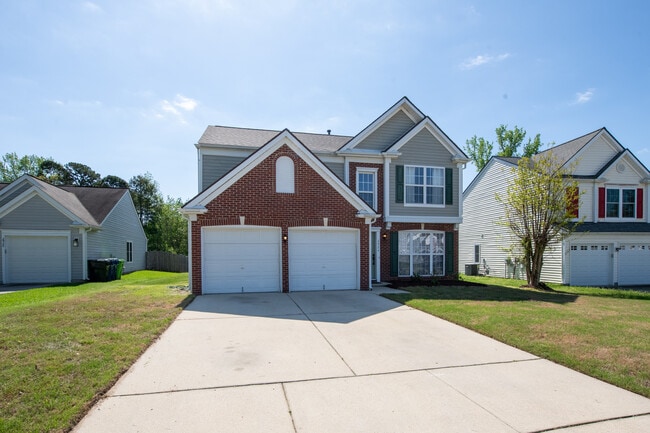 Primary Photo - 2924 Tuckland Dr
