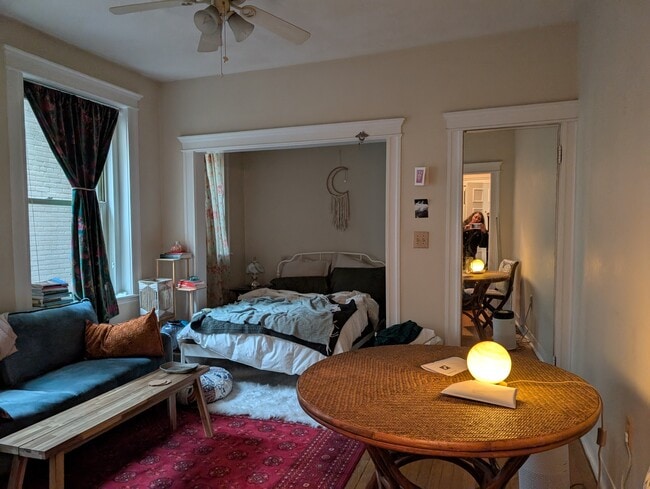 Building Photo - 1673 Commonwealth Ave