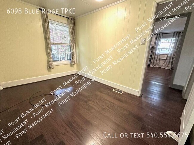 Building Photo - 6098 Blue Ridge Turnpike