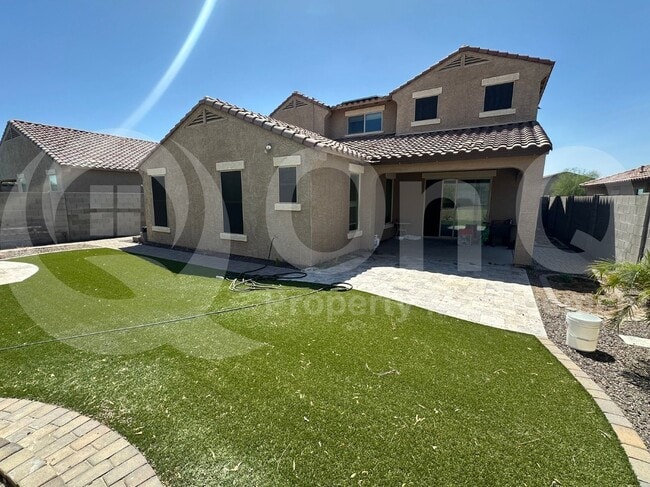 Building Photo - 25223 N 107th Dr