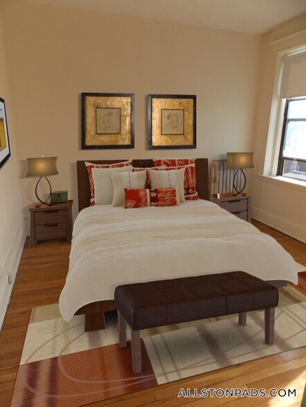 Building Photo - 1144 Commonwealth Ave