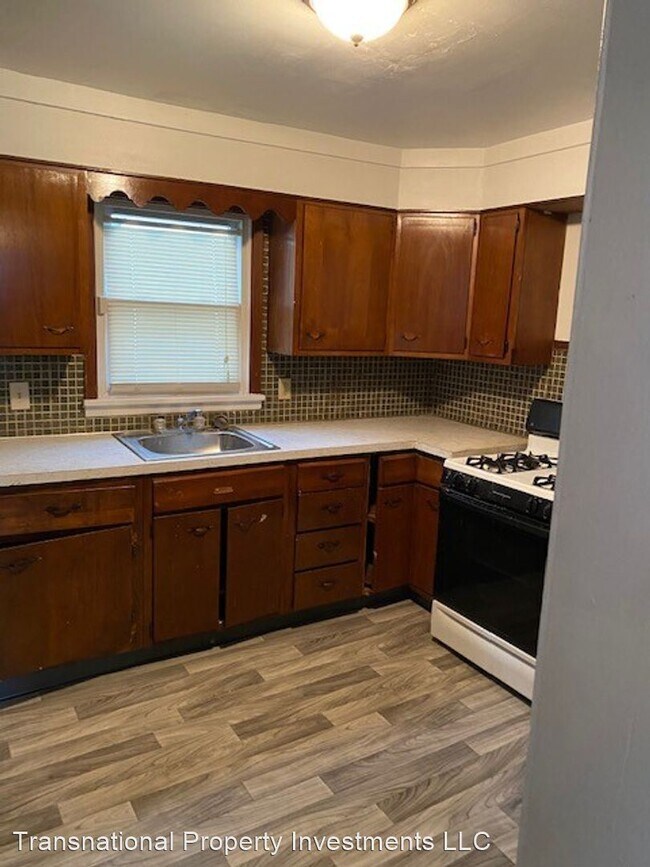 Building Photo - 3 br, 1.5 bath House - 8602 Jeffries Avenue