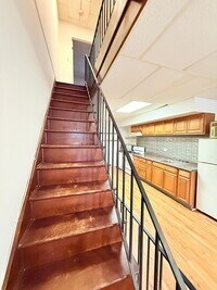 Building Photo - 4BR / 2BA Home – Charles Village – $2,600/mo