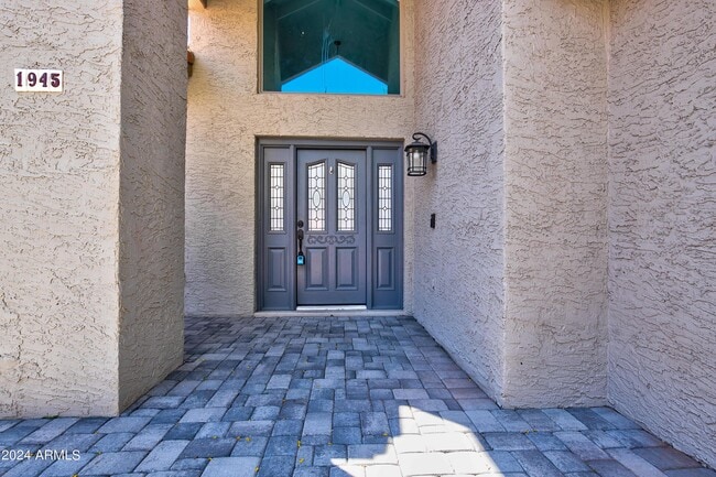 Building Photo - 1945 E Velvet Dr