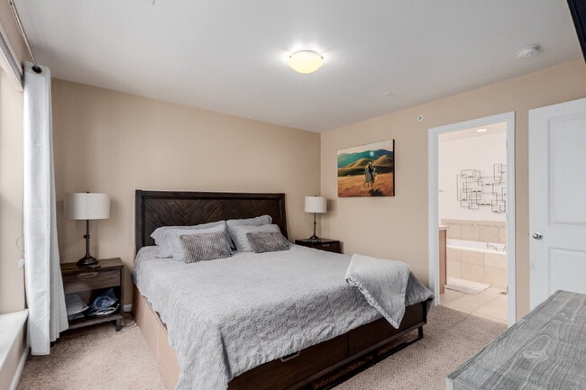 Building Photo - A contemporary 1826 sq ft. 3 Bedroom / 3 Bath Belmar Townhome for rent