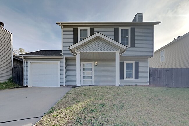 Building Photo - Lovely 3 Bedroom 1.5 Bathroom in Edmond Sc...