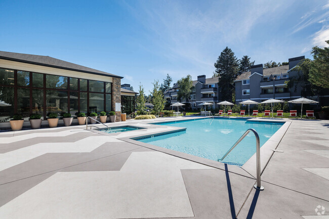 Building Photo - Boulders at Puget Sound