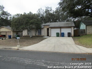 Primary Photo - 5915 Hidden Boulder St