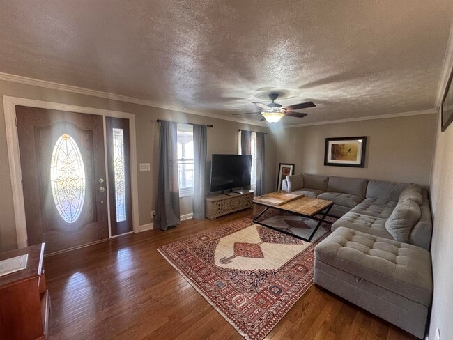 Building Photo - 4107 Captain Yancey Rd